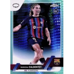 Valentina Giacinti Refractor AS Roma 76