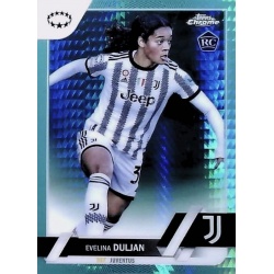 Lina Magull Refractor Bayern München 90