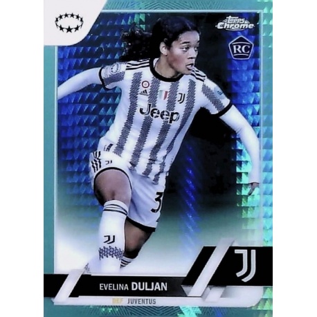 Lina Magull Refractor Bayern München 90