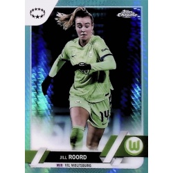 Eugénie Le Sommer Aqua Prism Refractor Olympique Lyonnais 3