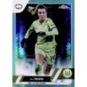 Comprar Trading Card Eugénie Le Sommer Aqua Prism Refractor Olympique Lyonnais Topps Chrome Uefa Women's 2022-23