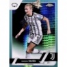 Oferta Trading Card Patri Guijarro Aqua Prism Refractor Barcelona Topps Chrome Uefa Women's 2022-23