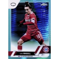 Klara Bühl Aqua Prism Refractor Bayern München 27
