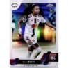 Oferta Trading Card Jule Brand Aqua Prism Refractor VfL Wolfsburg Topps Chrome Champions League Women's 2022-23