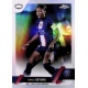Katie McCabe Aqua Prism Refractor Arsenal WFC 33