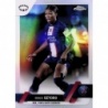 Comprar Trading Card Katie McCabe Aqua Prism Refractor Arsenal WFC Topps Chrome Champions League Women's 2022-23