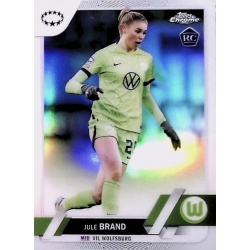 Mariona Caldentey Aqua Prism Refractor Barcelona 52