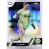Comprar Trading Card Mariona Caldentey Aqua Prism Refractor Barcelona Topps Chrome Uefa Women's 2022-23