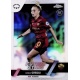 Kathellen Sousa Aqua Prism Refractor Real Madrid 53
