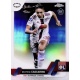 Evelina Duljan Aqua Prism Refractor Juventus 56