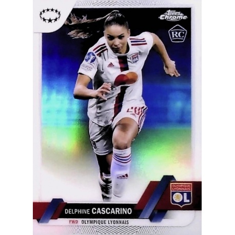 Evelina Duljan Aqua Prism Refractor Juventus 56