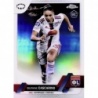 Comprar Trading Card Evelina Duljan Aqua Prism Refractor Juventus Topps Chrome Uefa Women's 2022-23
