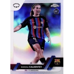 Fran Kirby Aqua Prism Refractor Chelsea 59