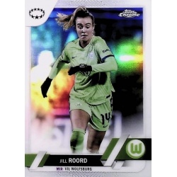 Ashley Lawrence Aqua Prism Refractor PSG 63
