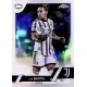 Jill Roord Aqua Prism Refractor VfL Wolfsburg 64