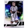 Oferta Trading Card Jill Roord Aqua Prism Refractor VfL Wolfsburg 2023 Topps Chrome Uefa Women'S Champions League
