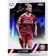 Amanda Nildén Aqua Prism Refractor Juventus 67