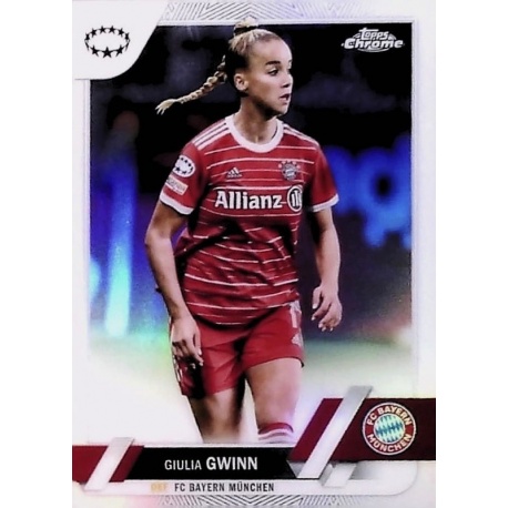 Amanda Nildén Aqua Prism Refractor Juventus 67