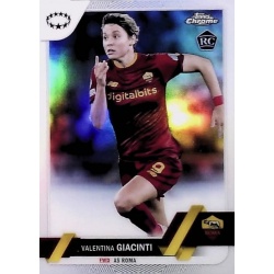 Lotte Wubben-Moy Aqua Prism Refractor Arsenal WFC 70
