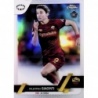 Oferta Trading Card Lotte Wubben-Moy Aqua Prism Refractor Arsenal WFC Topps Chrome Uefa Women's 2022-23