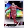 Oferta Trading Card Linda Dallmann Aqua Prism Refractor Bayern München Topps Chrome Uefa Women's 2022-23