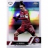 Comprar Trading Card Catarina Macario Aqua Prism Refractor Olympique Lyonnais Topps Chrome Uefa Women's 2022-23