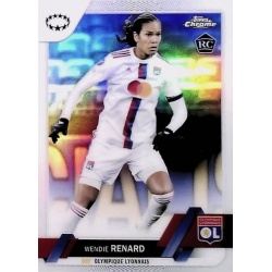 Guro Reiten Aqua Prism Refractor Chelsea 88