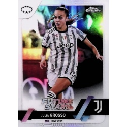 Lina Magull Aqua Prism Refractor Bayern München 90