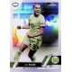 Julia Grosso Aqua Prism Refractor Juventus 92
