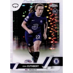 Erin Cuthbert Pulsar Refractor Chelsea 35