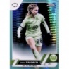 Oferta Trading Card Tabea Wassmuth Green Pulsar Refractor VfL Wolfsburg Topps Chrome Uefa Women's 2022-23
