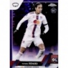Comprar Trading Card Wendie Renard 061/299 Purple Pulsar Refractor Olympique Lyonnais Topps Chrome Uefa Women's 2022-23