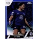 Sam Kerr 146/250 Blue Mojo Refractor Chelsea 20