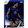 Oferta Trading Card Sam Kerr 146/250 Blue Mojo Refractor Chelsea Topps Chrome Uefa Women's 2022-23