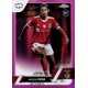 Andreia Faria 128/199 Pink Prism Refractor SL Benfica 21
