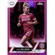 Linda Dallmann 045/199 Pink Prism Refractor Bayern München 82