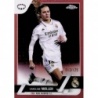 Oferta Trading Card Caroline Møller 013/125 Rose Gold Mojo Real Madrid Topps Chrome Uefa Women's 2022-23