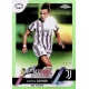 Arianna Caruso 23/99 Neon Green Refractor Juventus 41
