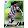 Oferta Trading Card Evelina Duljan 22/99 Neon Green Refractor Juventus Topps Chrome Uefa Women's 2022-23