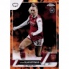 Oferta Trading Card Stina Blackstenius 65/75 Inferno Refractor Arsenal WFC Topps Chrome Uefa Women's 2022-23