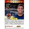 Juanma Nuevas Fichas Bis Numancia 218 Megacracks 2004-05