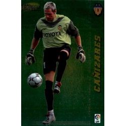 Cañizares Mega Estrellas Valencia 362 Megacracks 2004-05