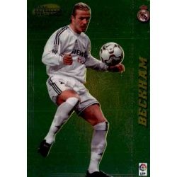 Beckham Mega Estrellas Real Madrid 376 Megacracks 2004-05