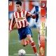 Jorge Atletico Madrid 51 Megacracks 2004-05