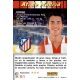 Jorge Atletico Madrid 51 Megacracks 2004-05