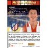Jorge Atletico Madrid 51 Megacracks 2004-05