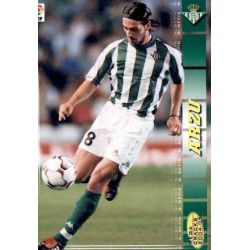 Arzu Betis 82 Megacracks 2004-05