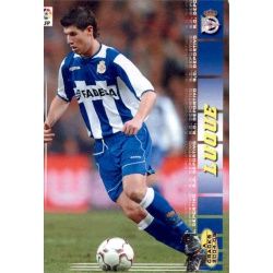 Luque Deportivo 106 Megacracks 2004-05