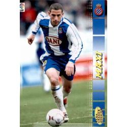 Maxi Espanyol 121 Megacracks 2004-05