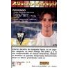 Redondo Albacete 12 Megacracks 2004-05